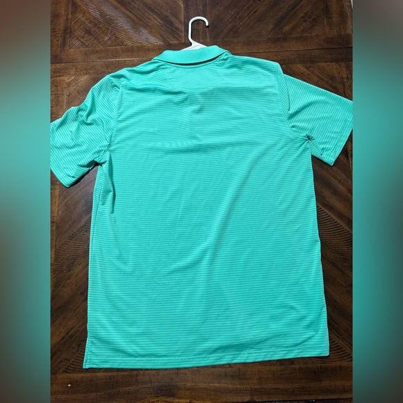 BCG Aqua Polo Shirt for Men - Picture 2 of 2